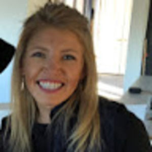 Meet your Posher, Vanessa